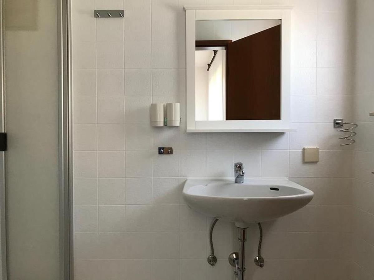 Ferienwohnung Rotensol Бад-Херренальб Экстерьер фото